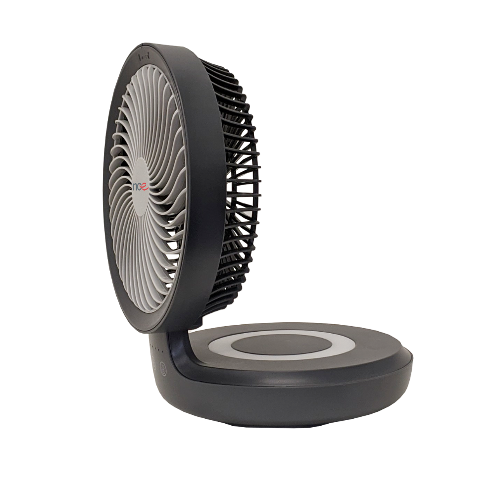 NCE - Oscillating Fan 12V