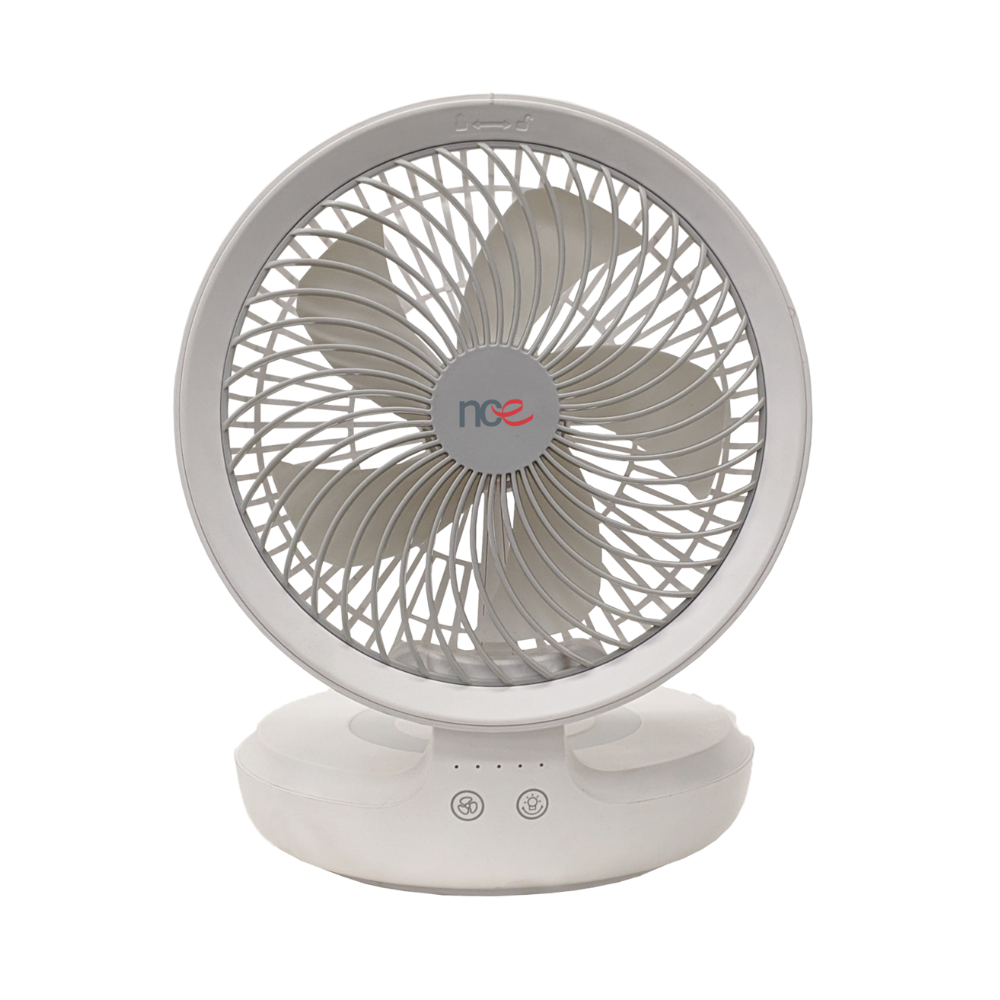 NCE - Oscillating Fan 12V