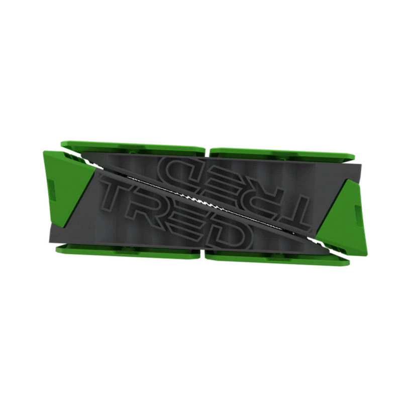 Tred - GT Levelling Pack