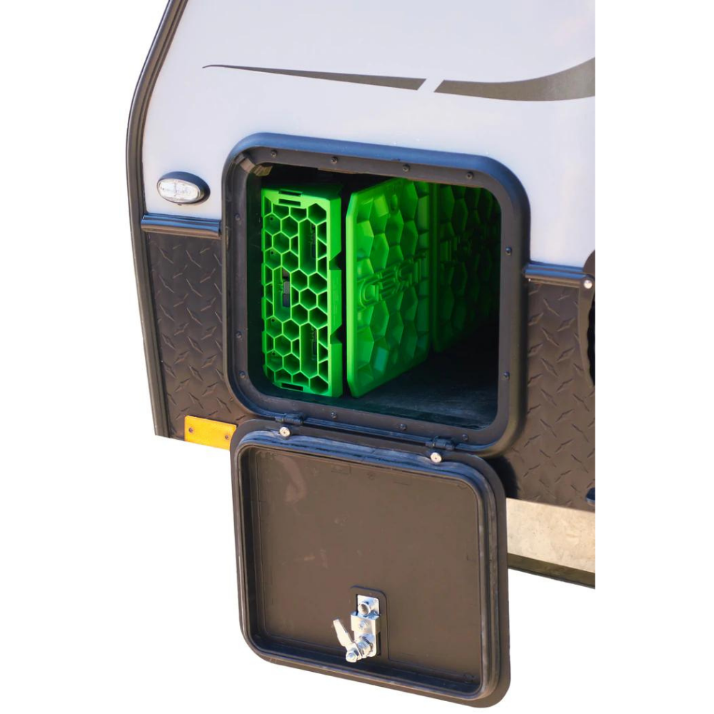 Tred - GT Levelling Pack