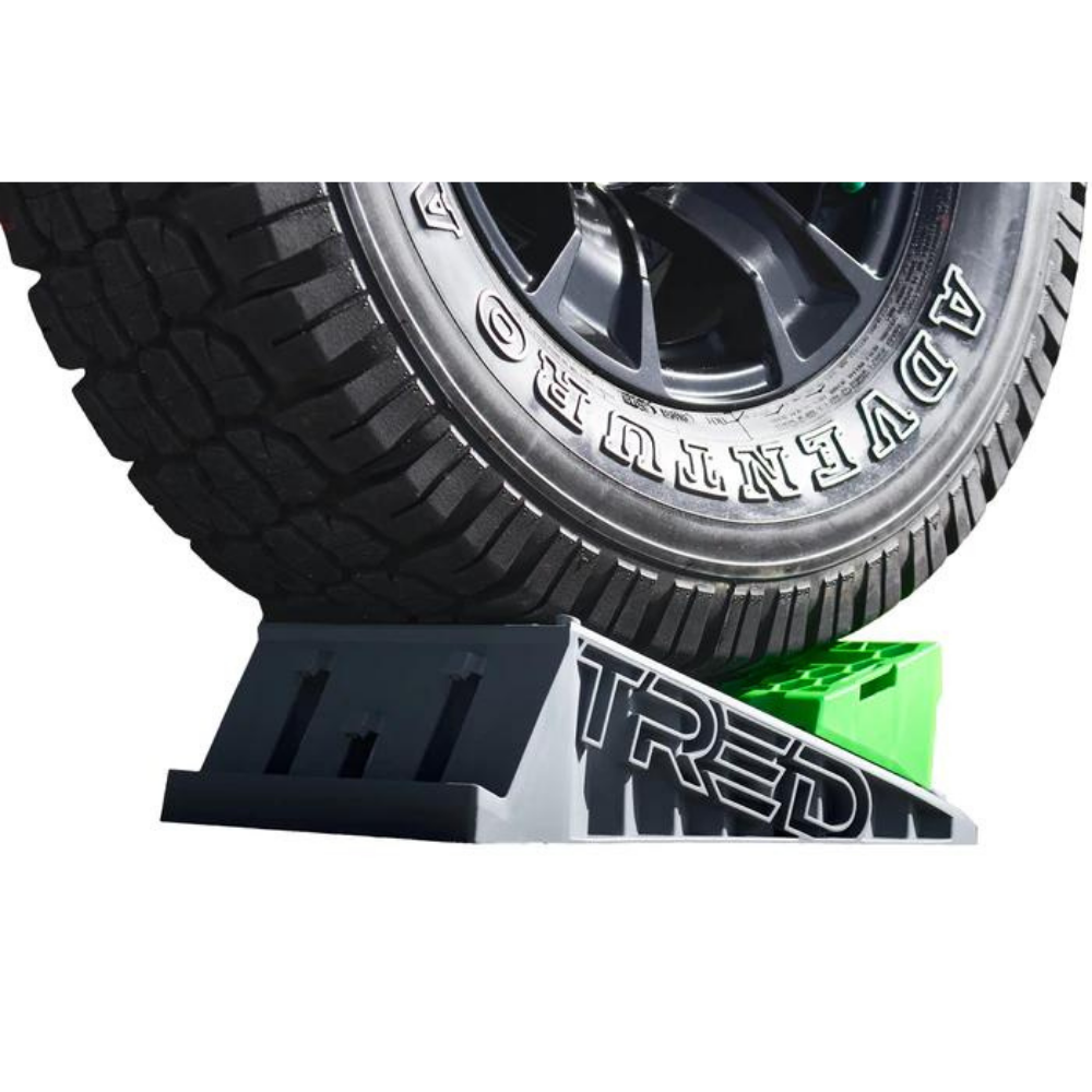 Tred - GT Levelling Pack