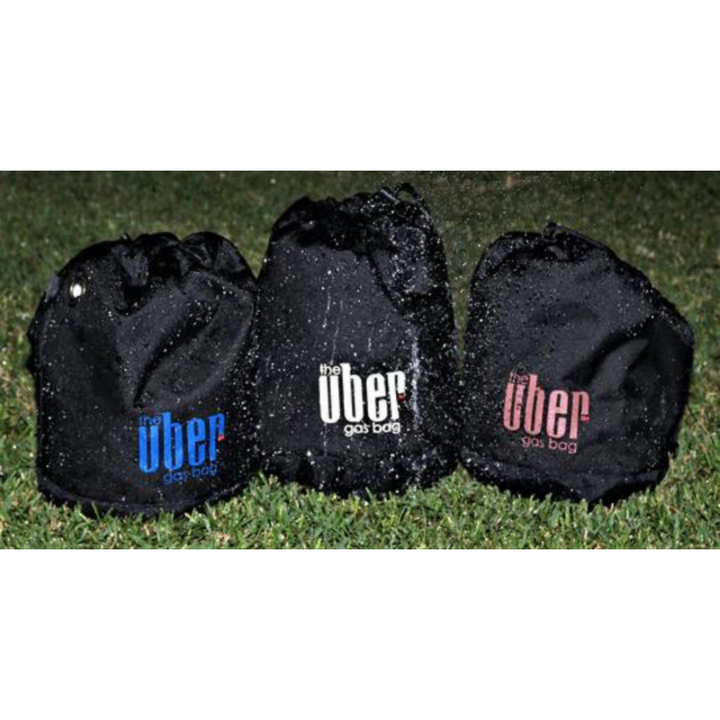 Uber Gas Bag - Small
