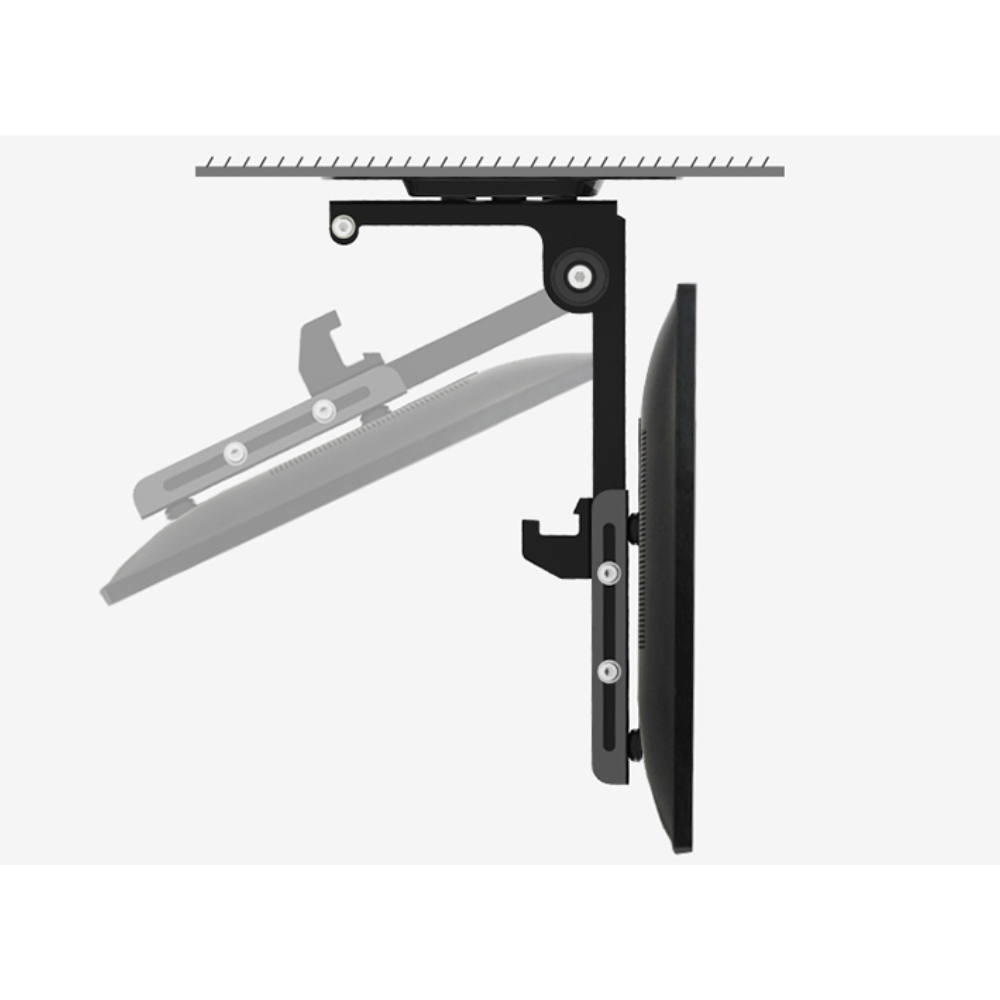 TRA - TV Roof Mount Tilt & Swivel