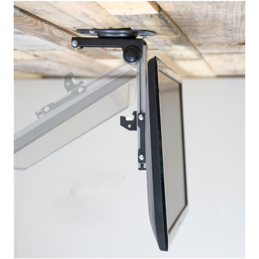 TRA - TV Roof Mount Tilt & Swivel