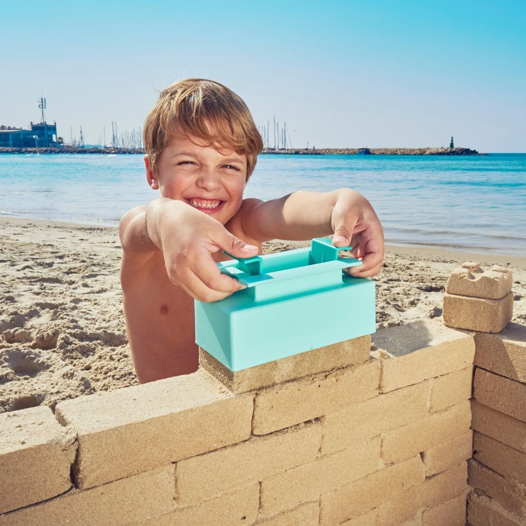 Sand Pal - Sand Castle Builders Kit - RV Online