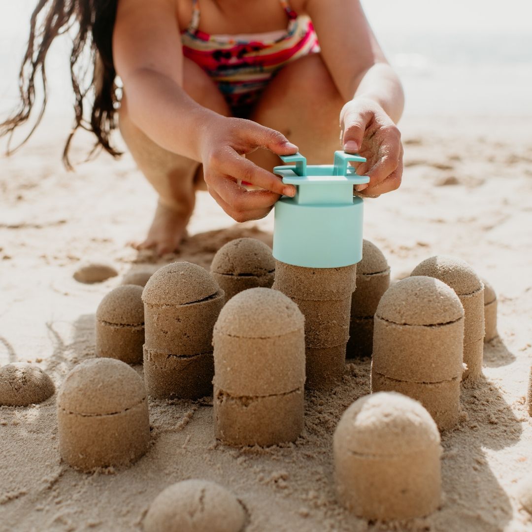 Sand Pal - Sand Castle Builders Kit - RV Online