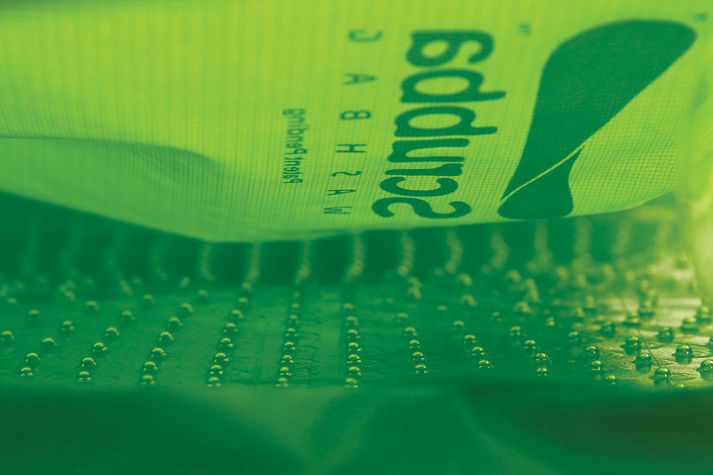 Scrubba - Wash Bag - Travel Washing Machine - RV Online