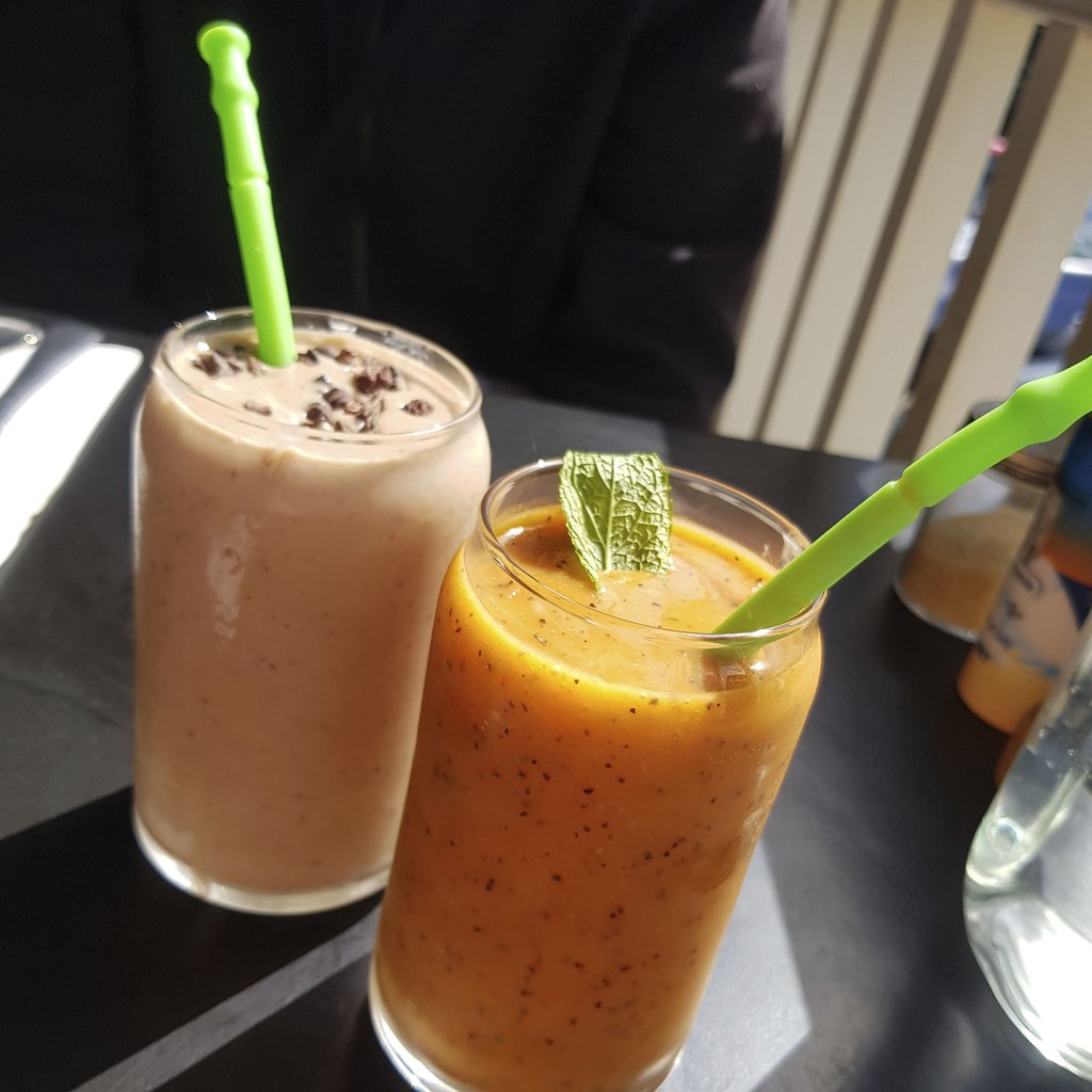 Scrubba Silicone Straws 4pk & Steel Cleaning Rod