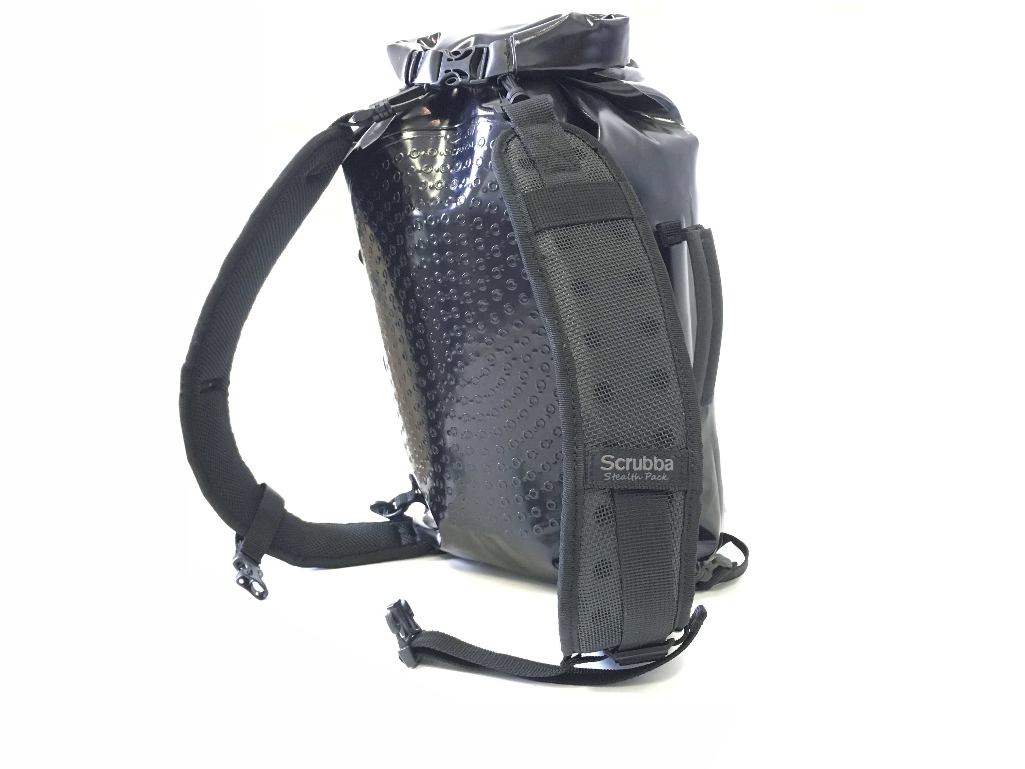 Scrubba Stealth Pack - RV Online