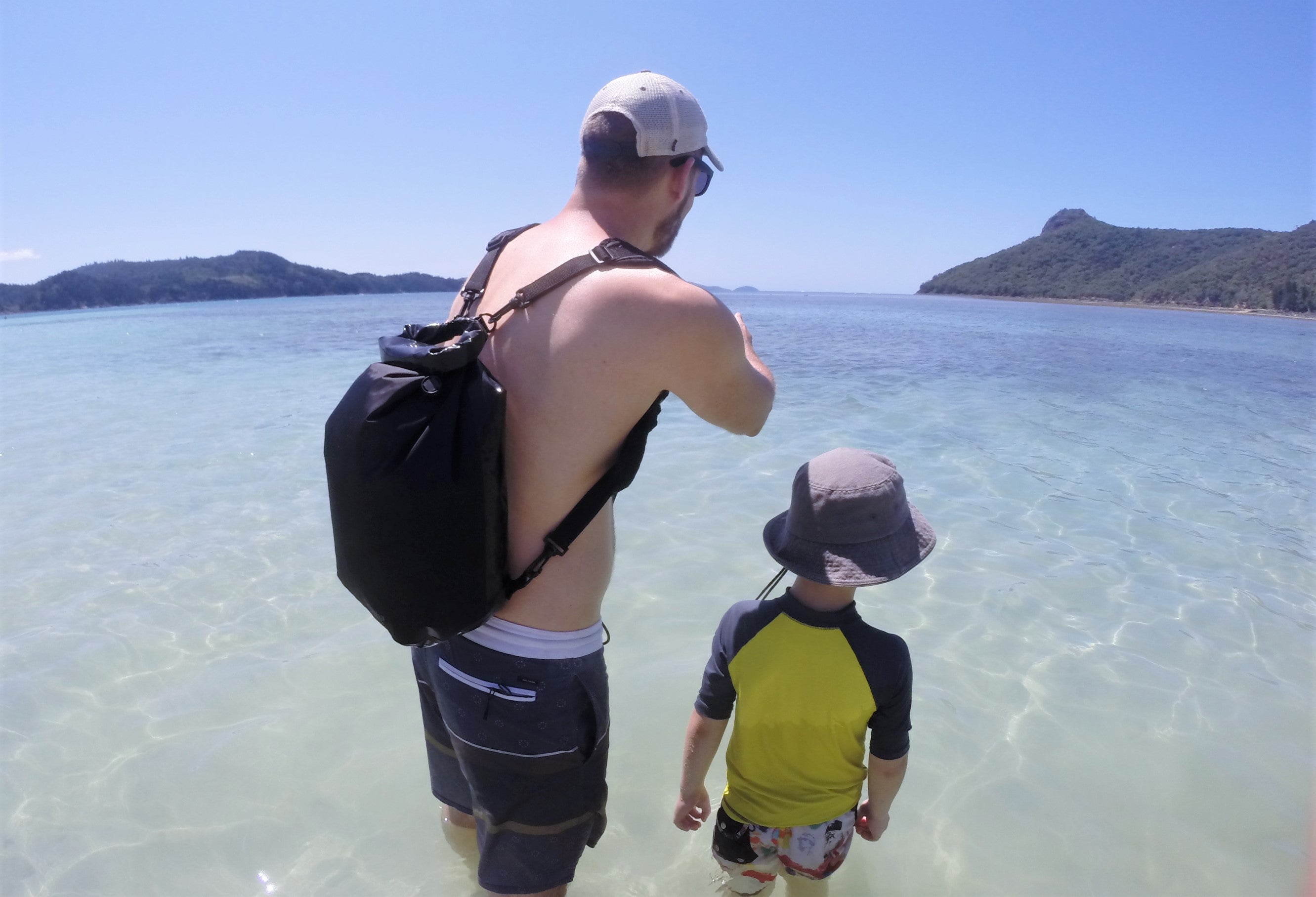 Scrubba Stealth Pack - RV Online