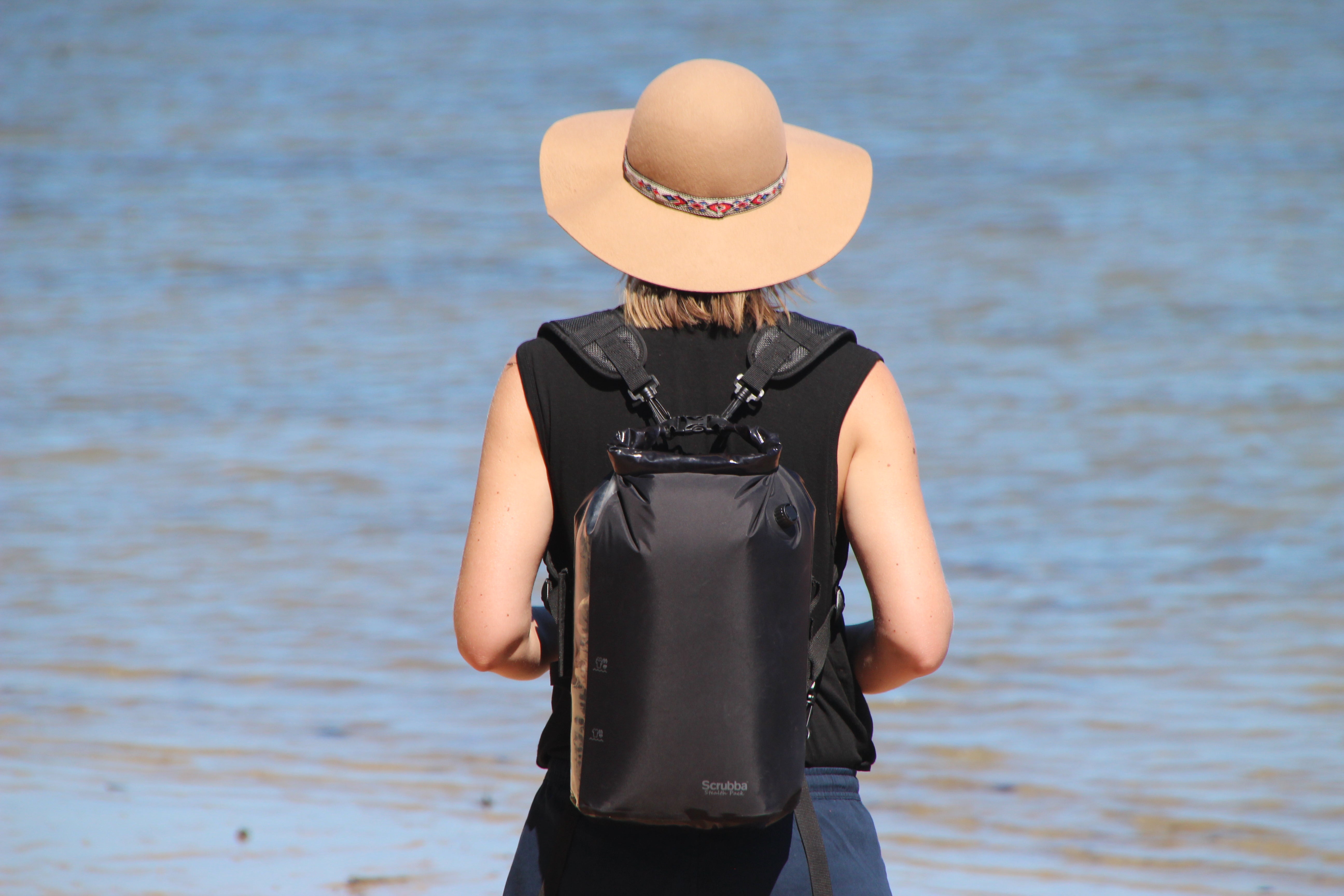 Scrubba Stealth Pack - RV Online