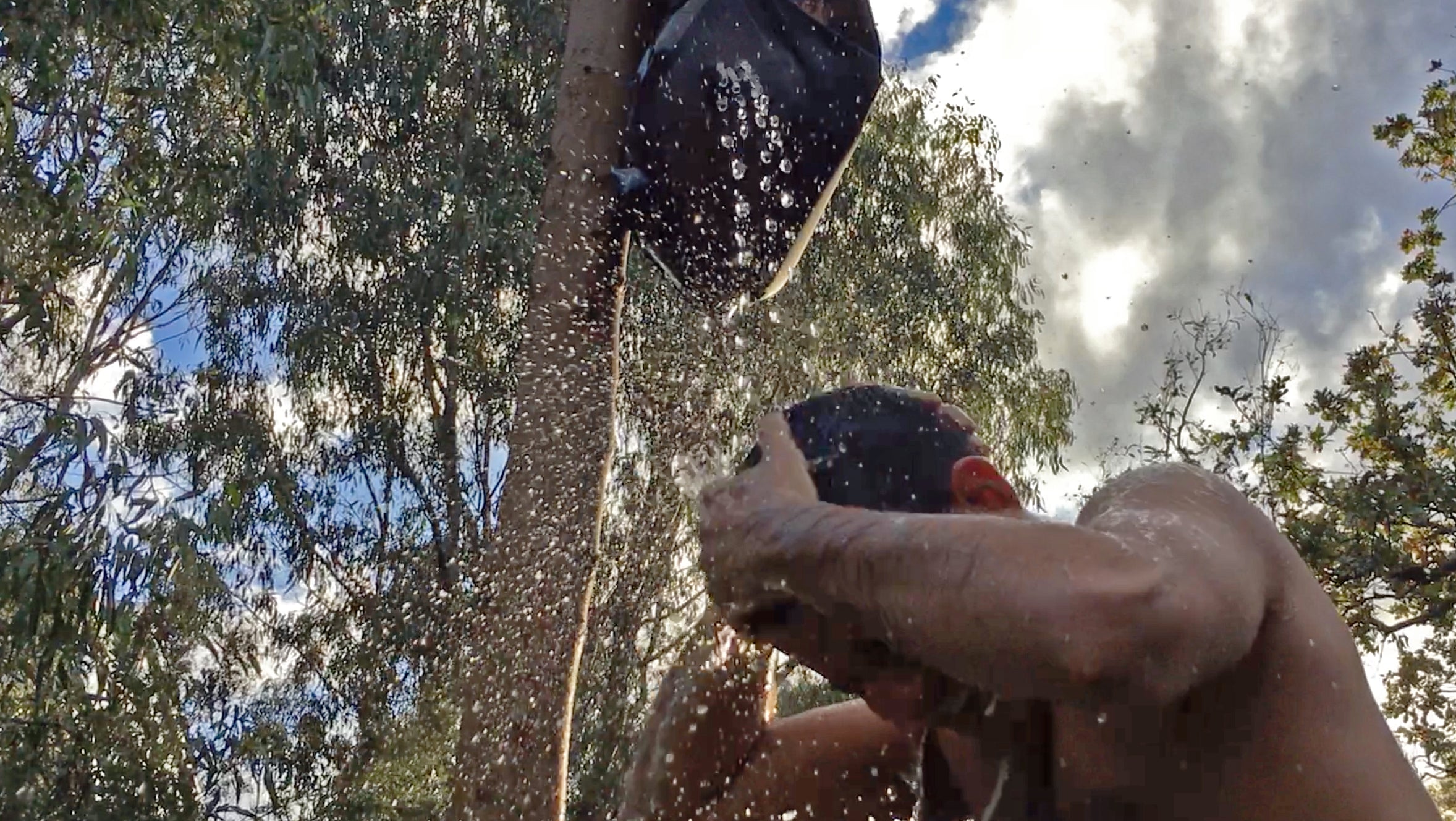 Scrubba Stealth Pack - RV Online