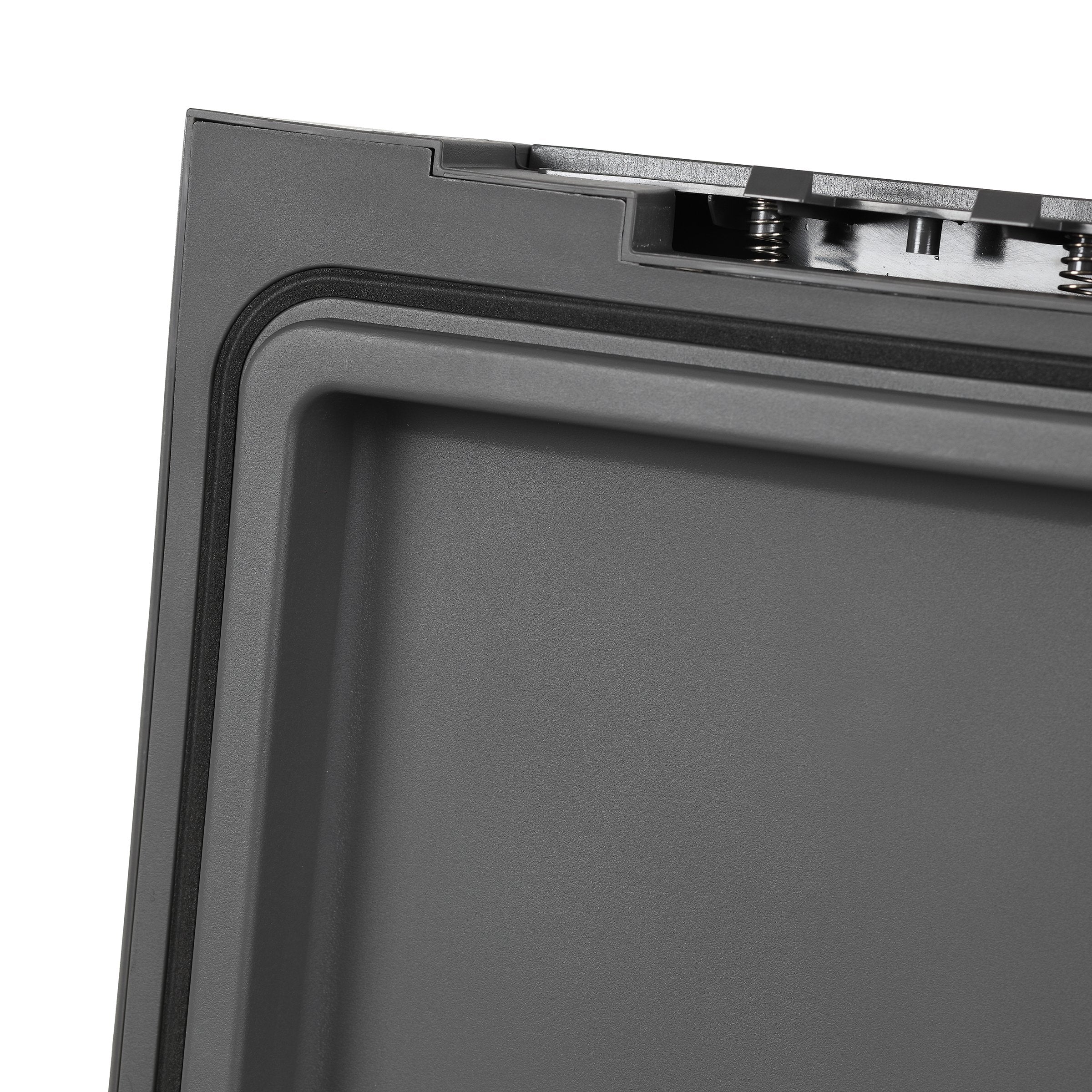 myCOOLMAN 36L 'The Compact' Portable Fridge/Freezer - CCP36 - RV Online