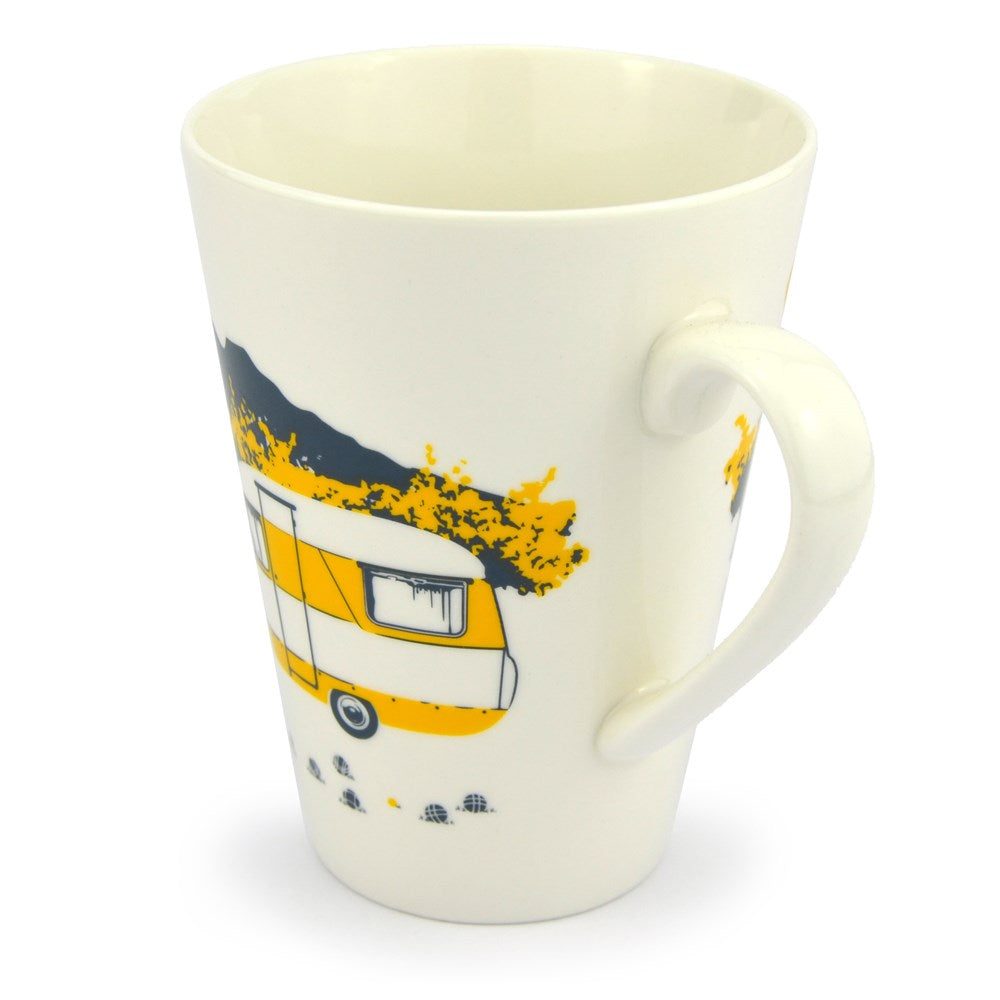 Van Go - China Mug 400ml