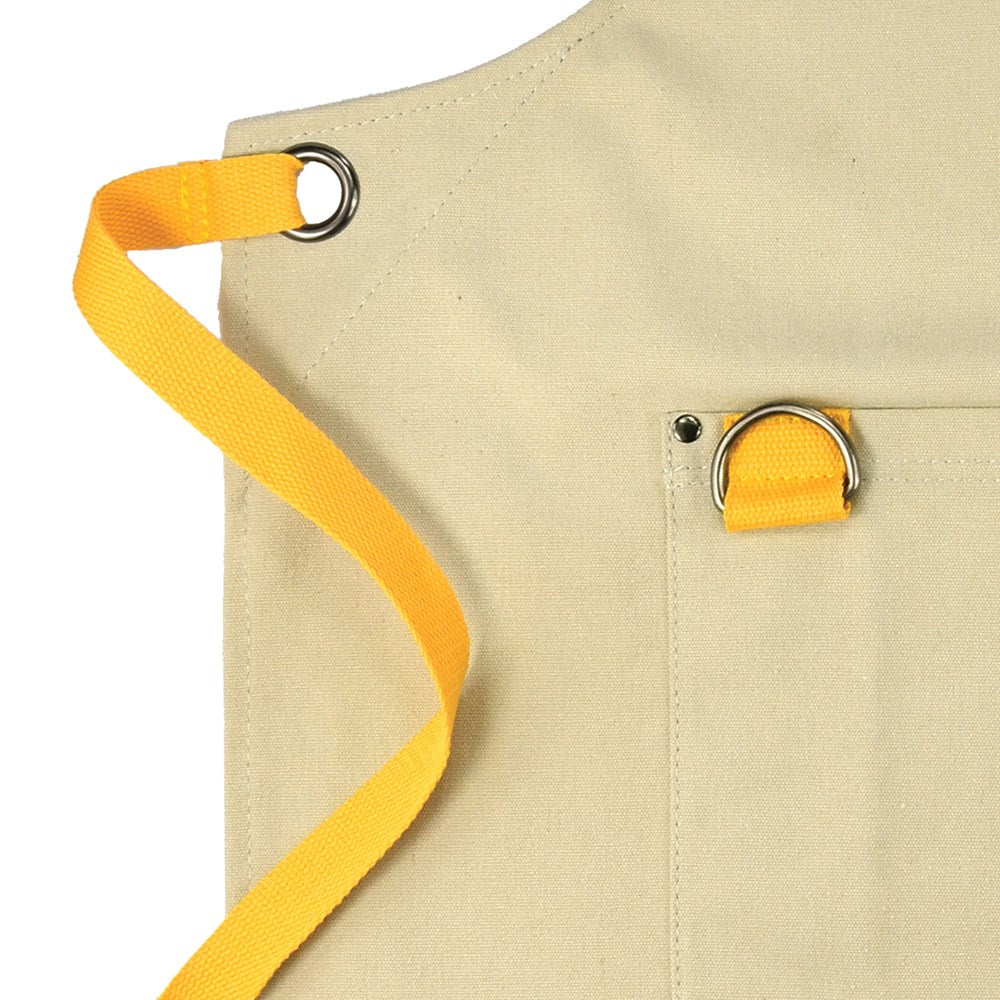 Van Go - Embroidered Apron - RV Online