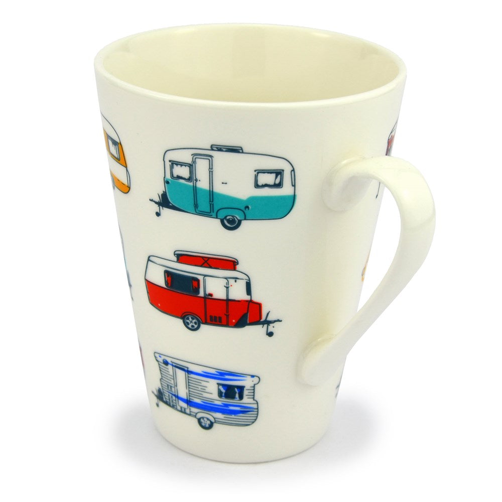 Van Go - China Mug 400ml