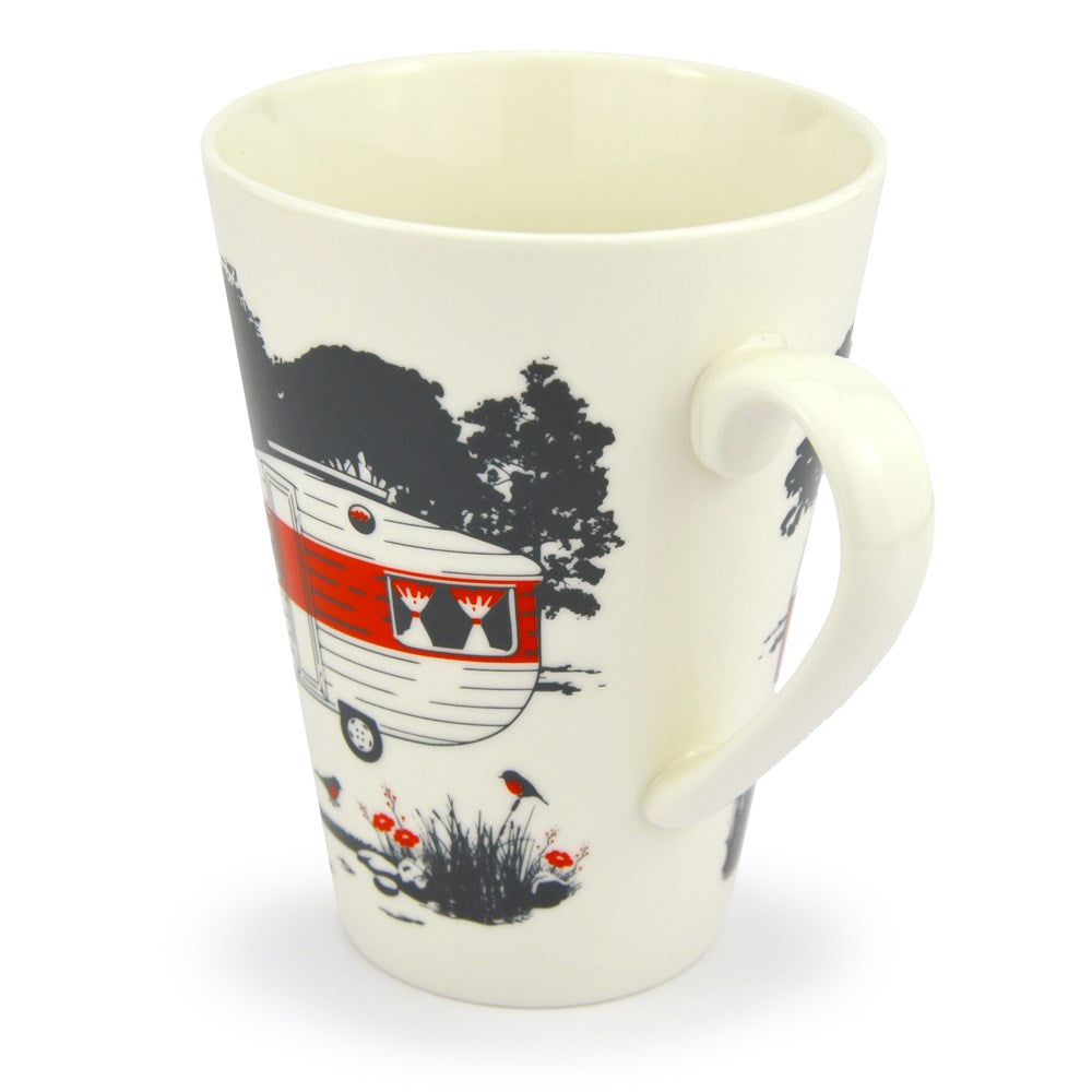 Van Go - China Mug 400ml