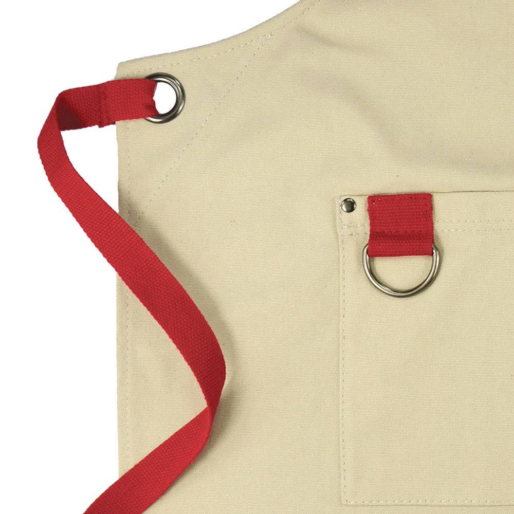 Van Go - Embroidered Apron - RV Online