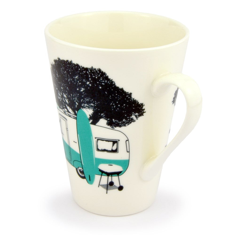 Van Go - China Mug 400ml