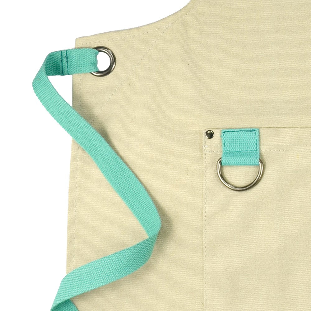 Van Go - Embroidered Apron - RV Online