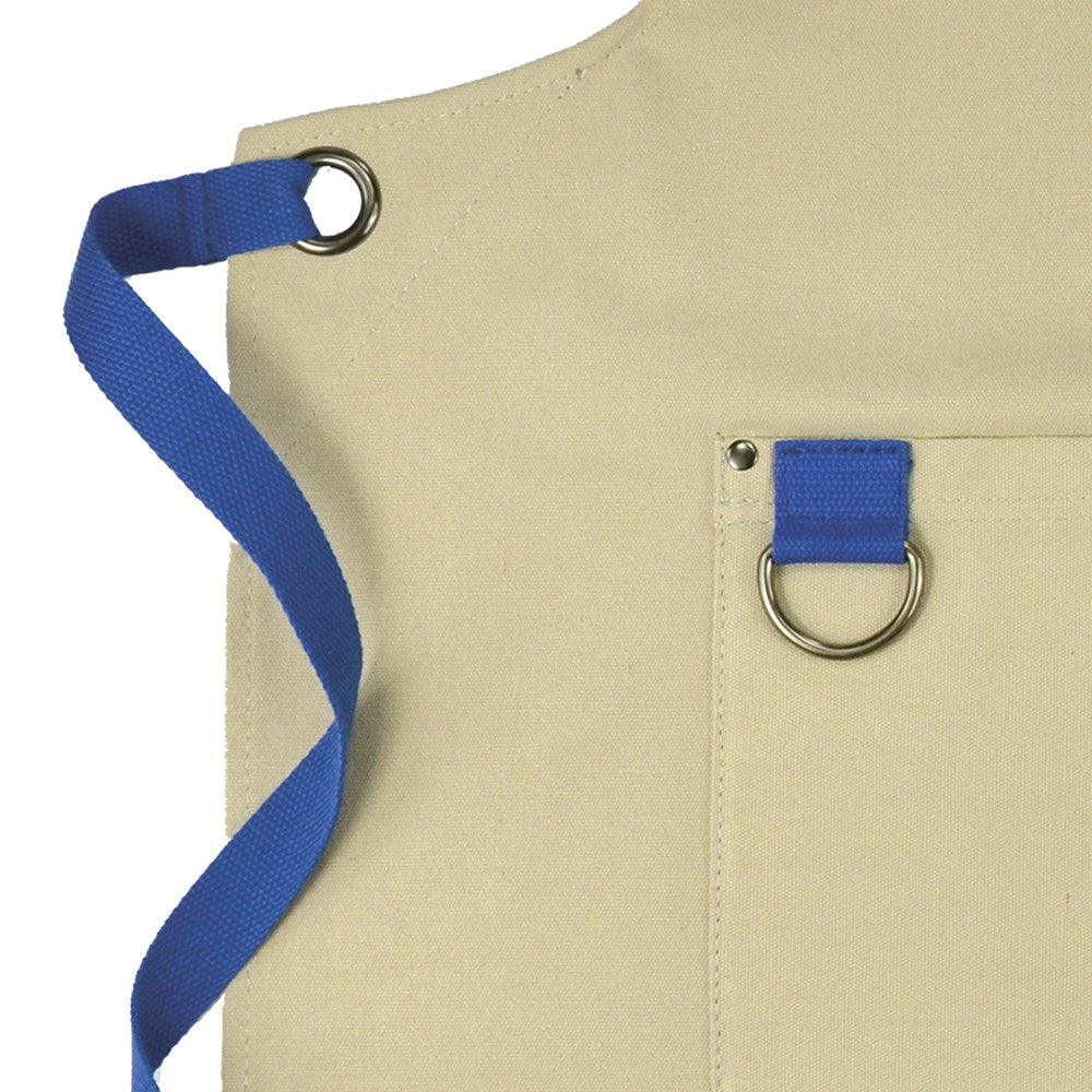 Van Go - Embroidered Apron - RV Online