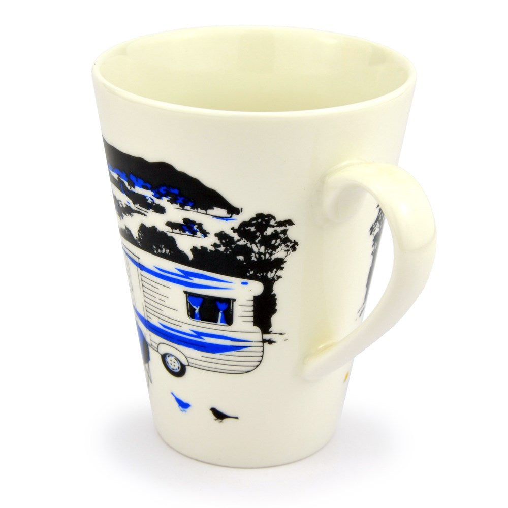 Van Go - China Mug 400ml