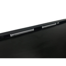 TRA - Caravan External Table 650mm Black