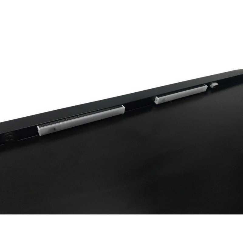 TRA - Caravan External Table 800mm Black - RV Online 