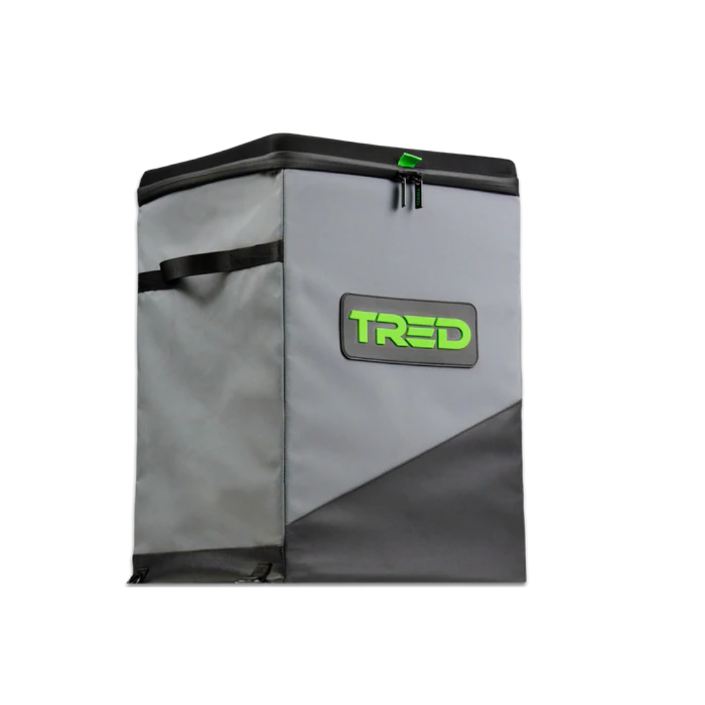 Tred - GT Collapsible Camp Bin 82L