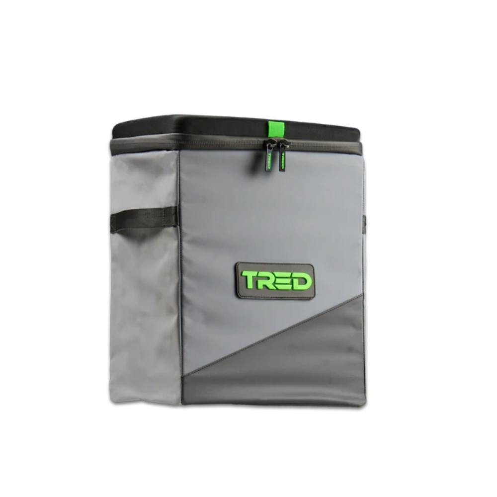 Tred - GT Collapsible Travel Bin 32L