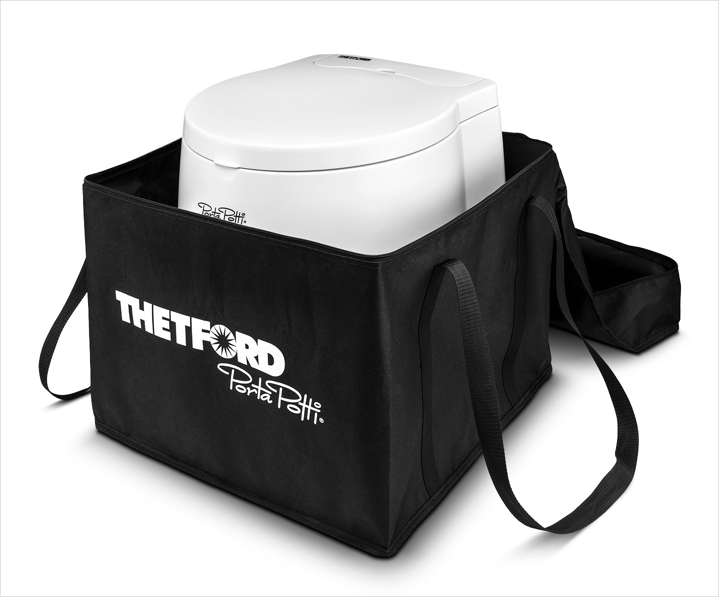 Thetford Porta Potti Carry Bag - LARGE - RV Online
