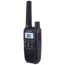 Oricom - UHF CB Handheld 2-way Radio - Twin Pack - UHF2390 - RV Online