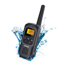Oricom 2 Watt Waterproof UHF CB Radio - Single - RV Online