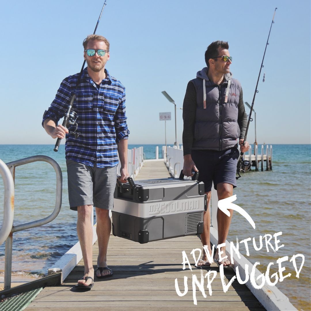 myCOOLMAN - Power Pack - Portable Battery Pack - CPP15 - RV Online