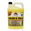 CleanAWORX - RV Care Wash & Wax 5L