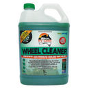 CleanAWORX - RV Care Wheel & Tyre Cleaner 5L