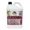 CleanAWORX - RV Care Toilet Shower Bathroom Cleaner Disinfectant 5L