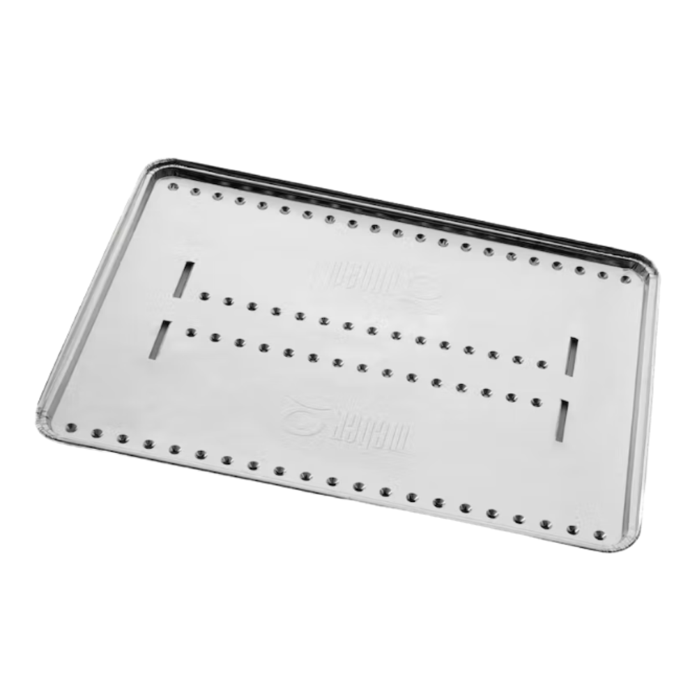 Weber Baby Q Convection Tray 2014 (Q1000 Series) - RV Online