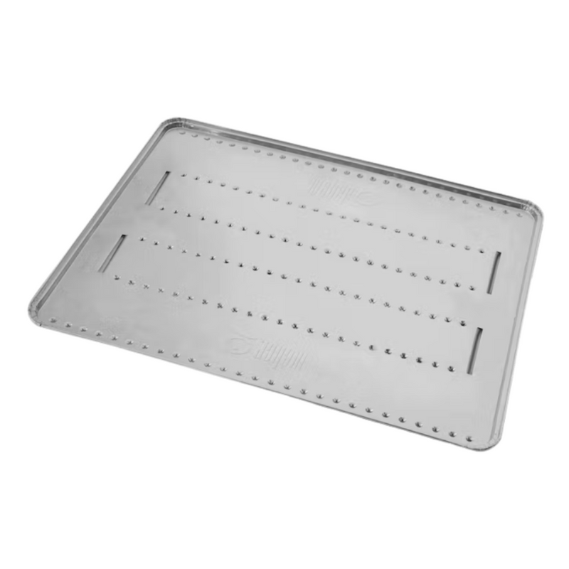Weber Family Q Convection Tray 2014 (Q3000 Series) - RV Online