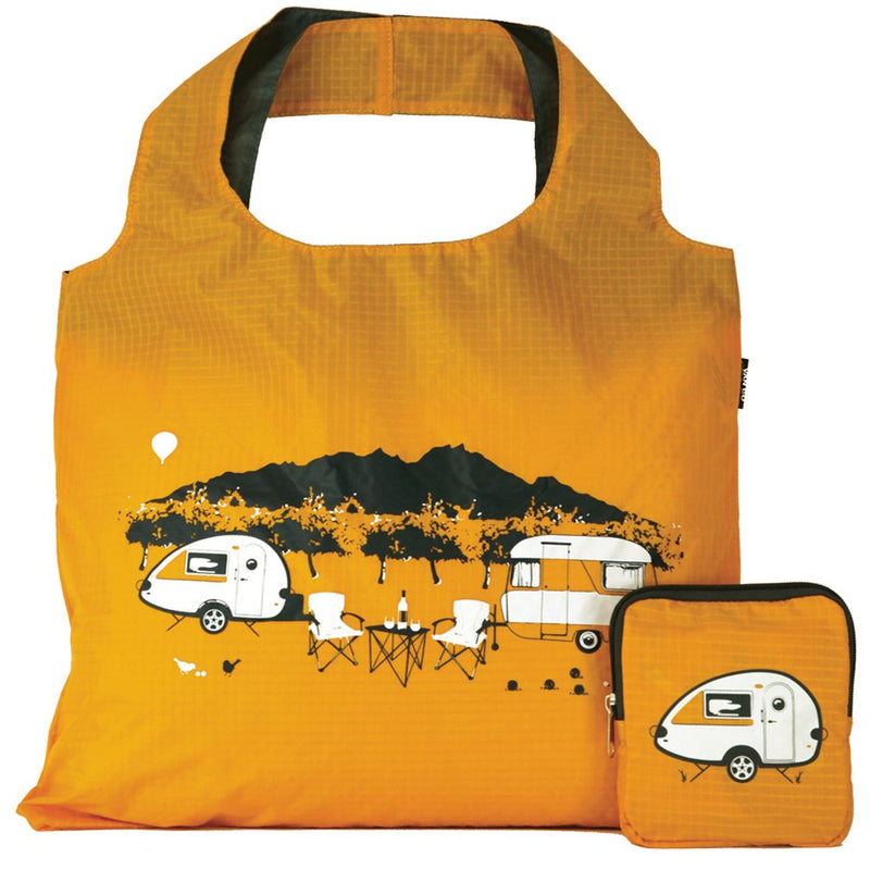 Van Go - Handy Tote Bag
