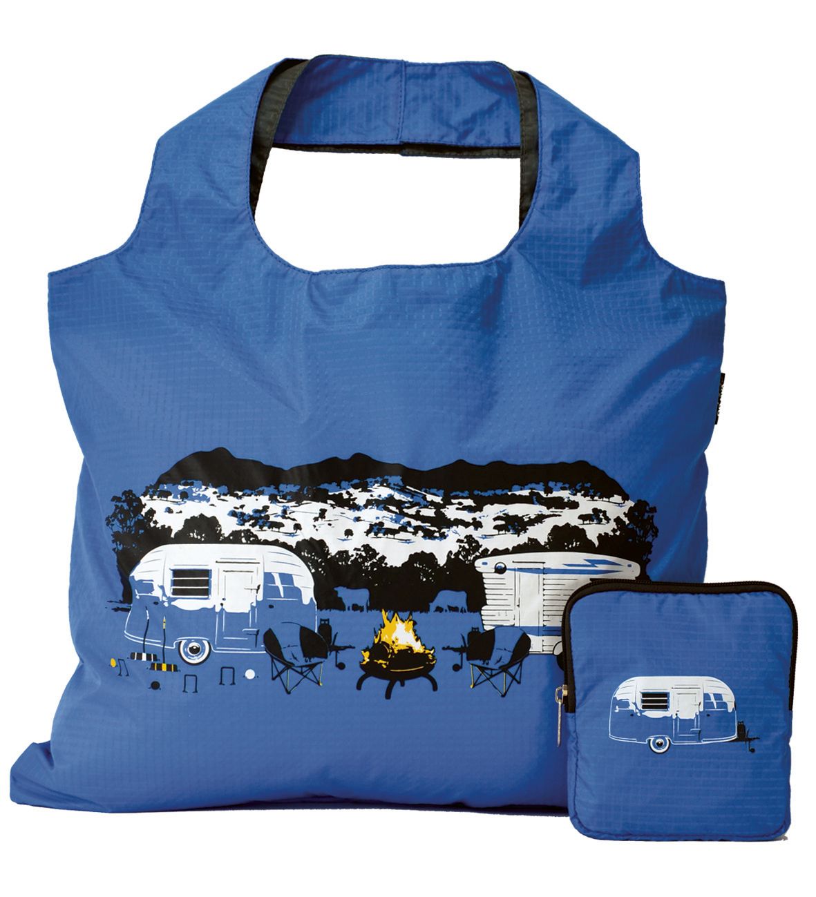 Van Go - Handy Tote Bag