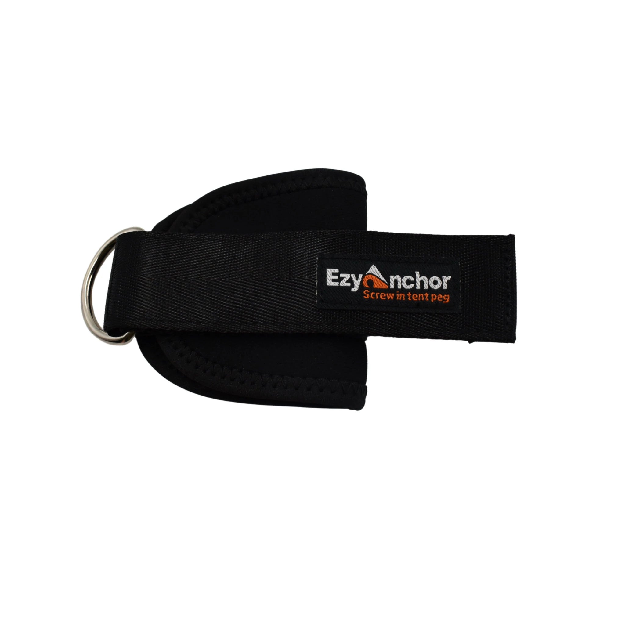 Ezy Anchor - Adjustable Chord Clothesline