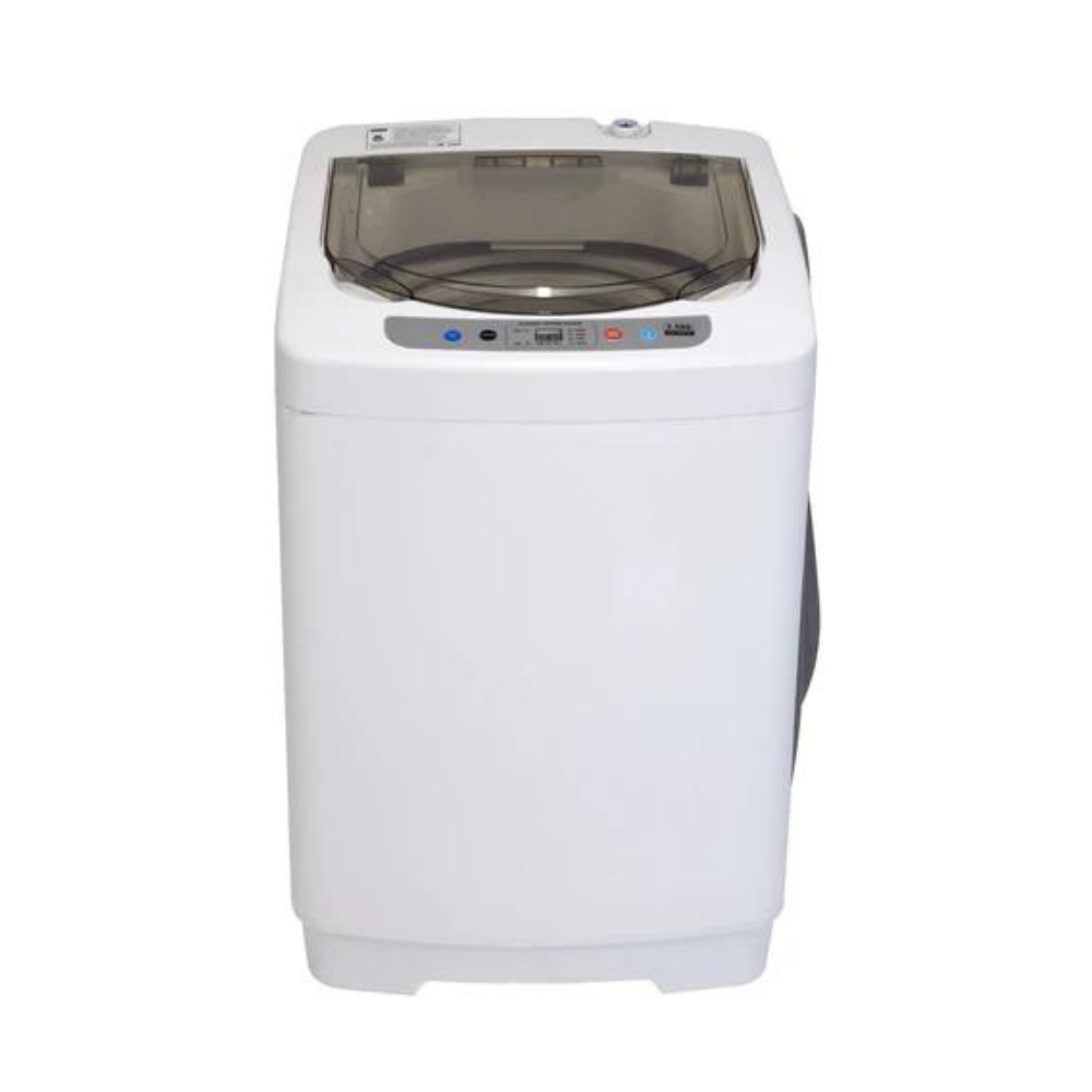 Aussie Traveller - Top Load Washing Machine 240v