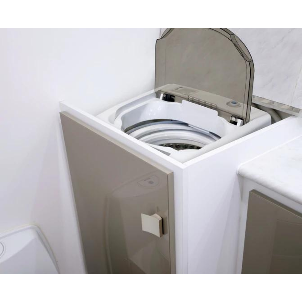 Aussie Traveller - Top Load Washing Machine 240v