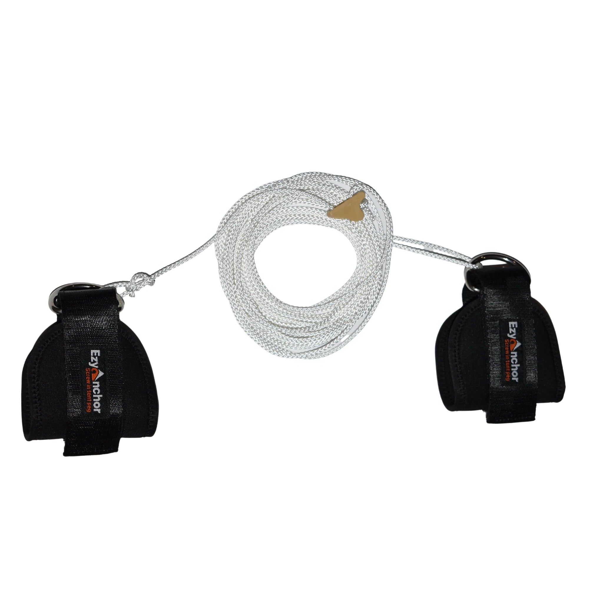 Ezy Anchor - Adjustable Chord Clothesline