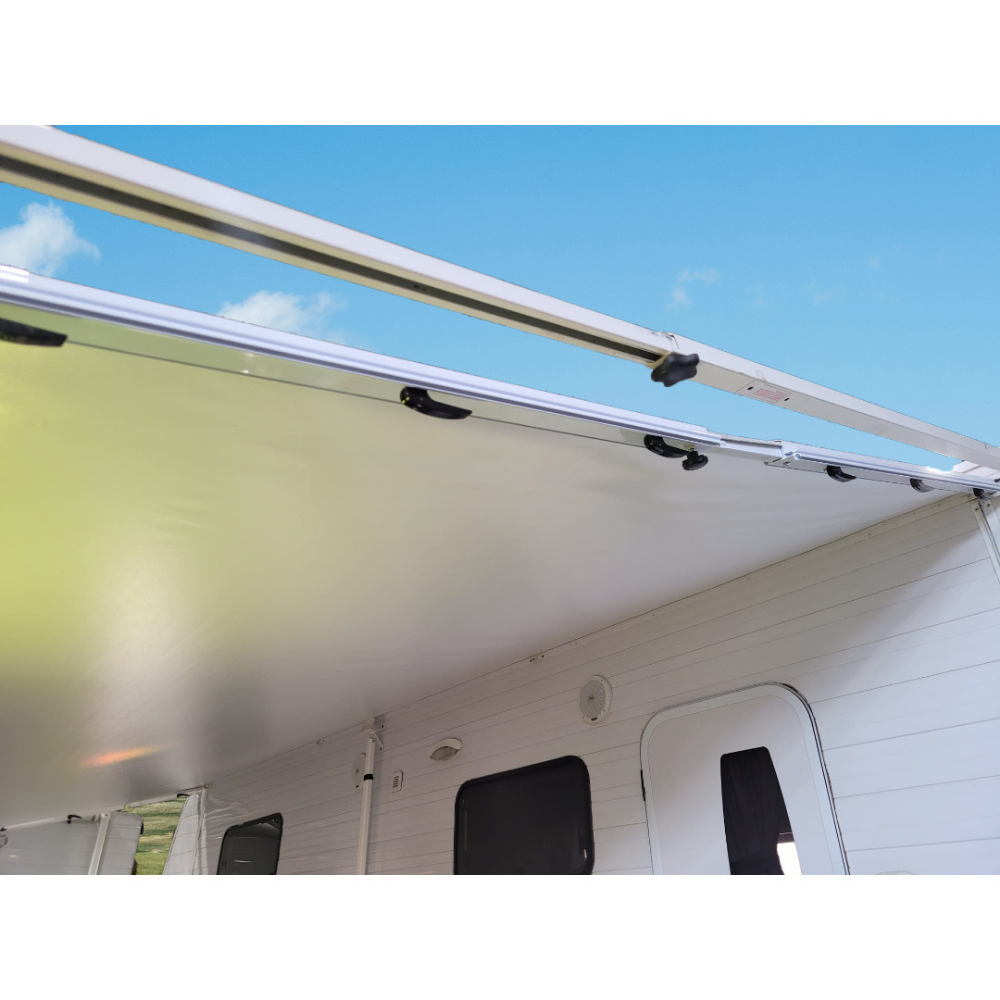 Supex - Awning Secura Bar - Anti-flap Kit