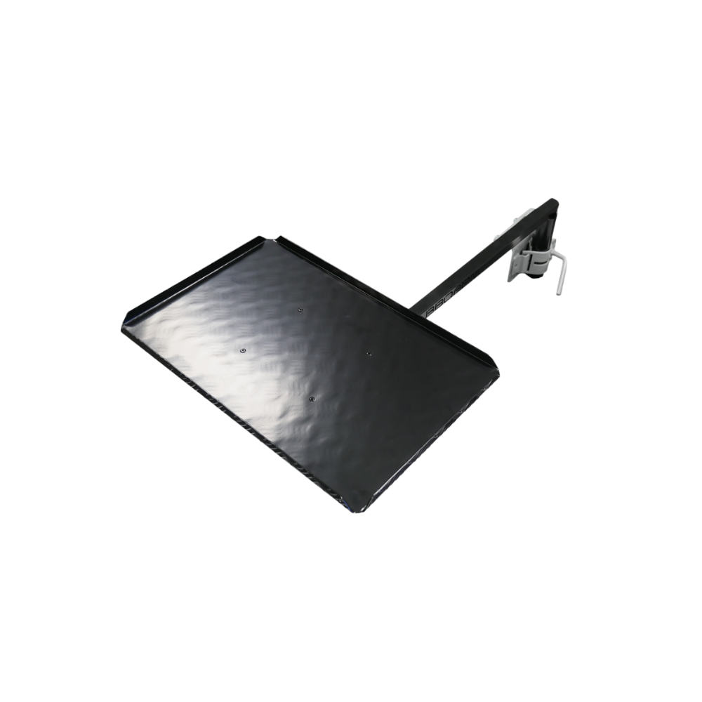 BBQARM Kit for Caravan or Trailer