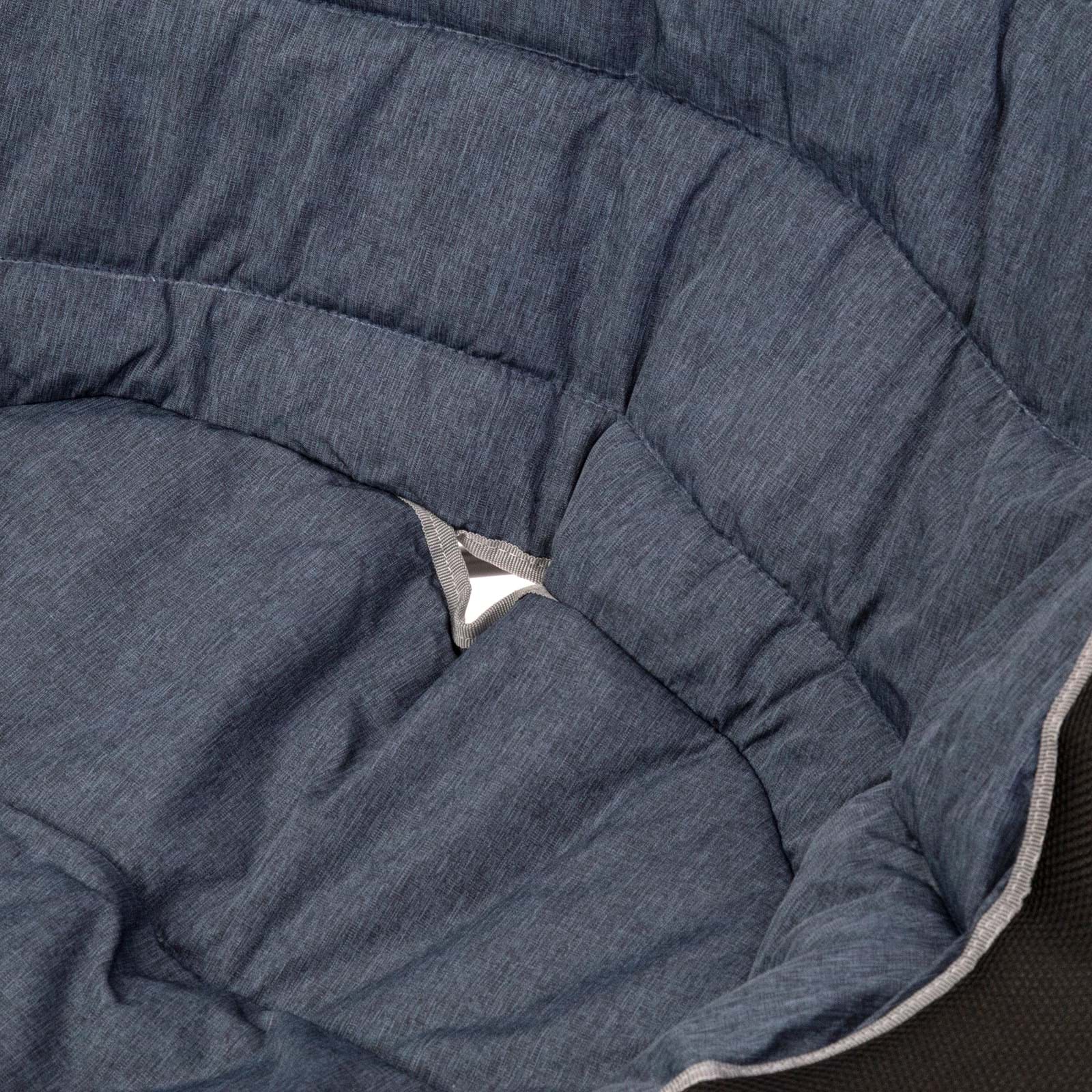 Explore Planet Earth - Luna Chair - RV Online