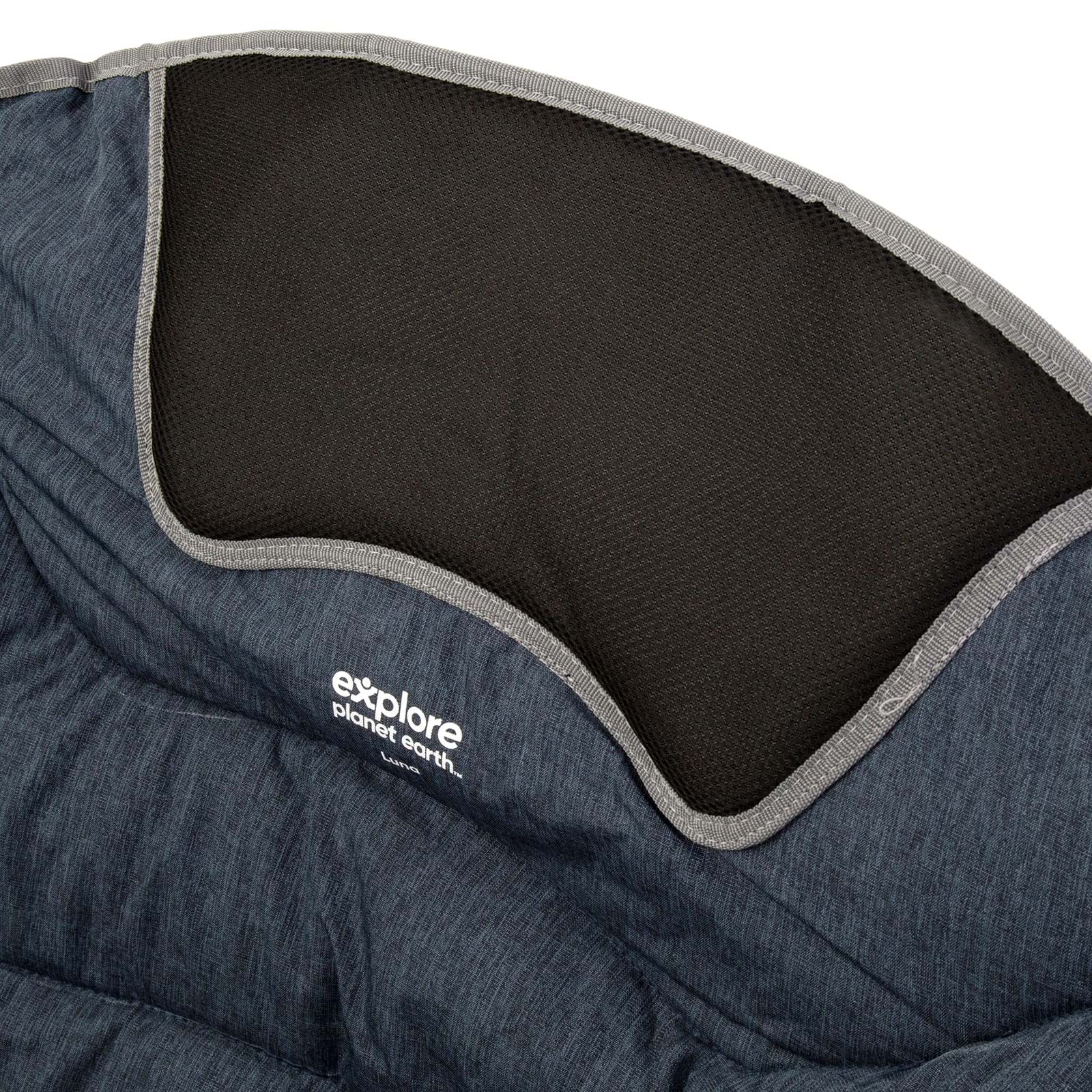 Explore Planet Earth - Luna Chair - RV Online
