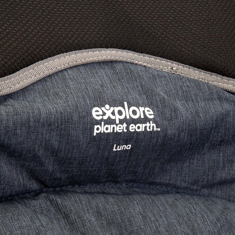 Explore Planet Earth - Luna Chair - RV Online